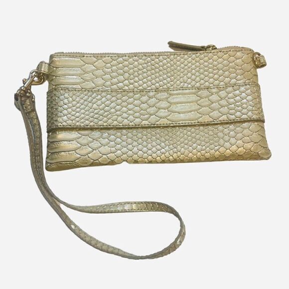 Devi Kroell Wristlet - Picture 2 of 5